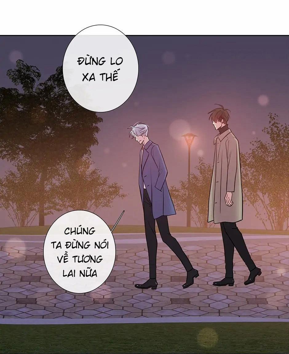 Đừng Chạm Vào Tim Tôi 67 trang 3