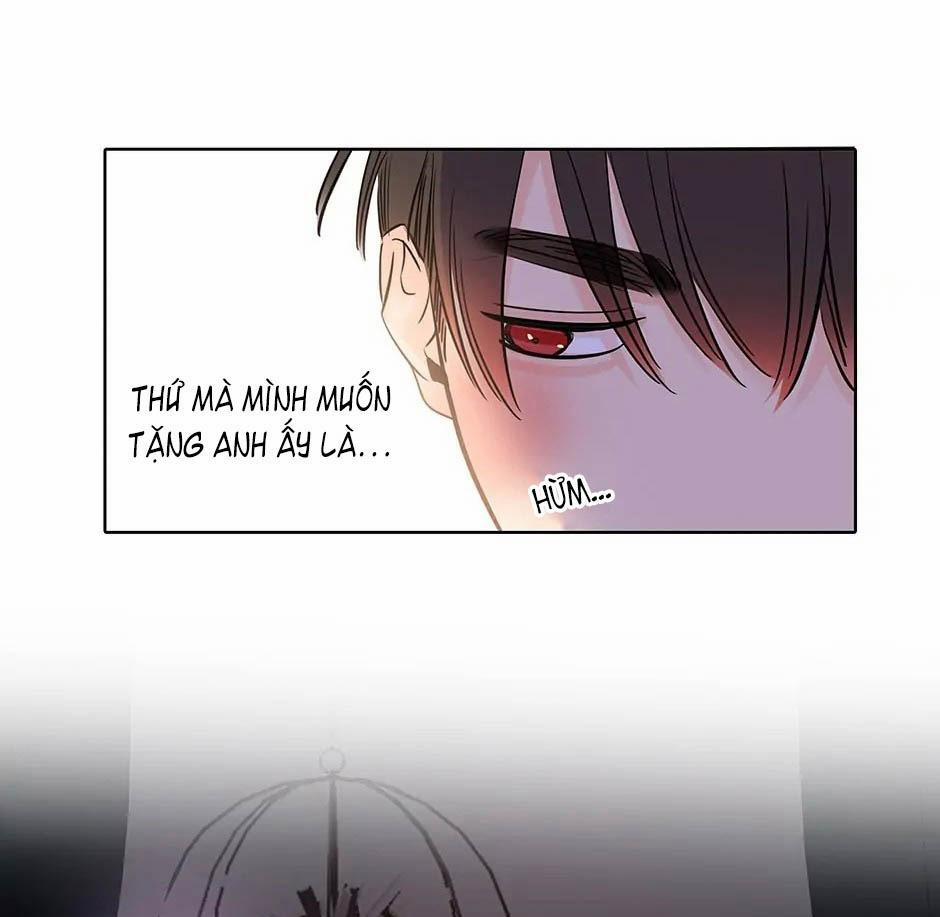 Đừng Chạm Vào Tim Tôi 67 trang 31