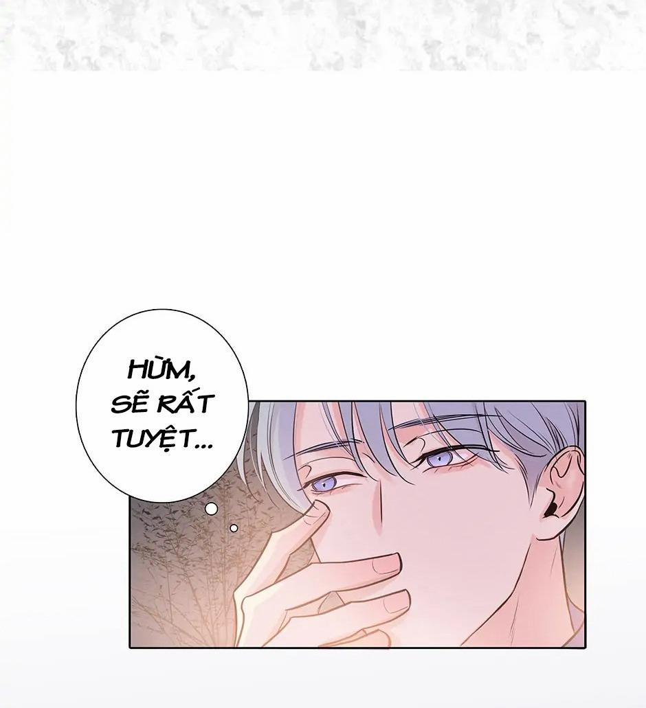 Đừng Chạm Vào Tim Tôi 67 trang 33