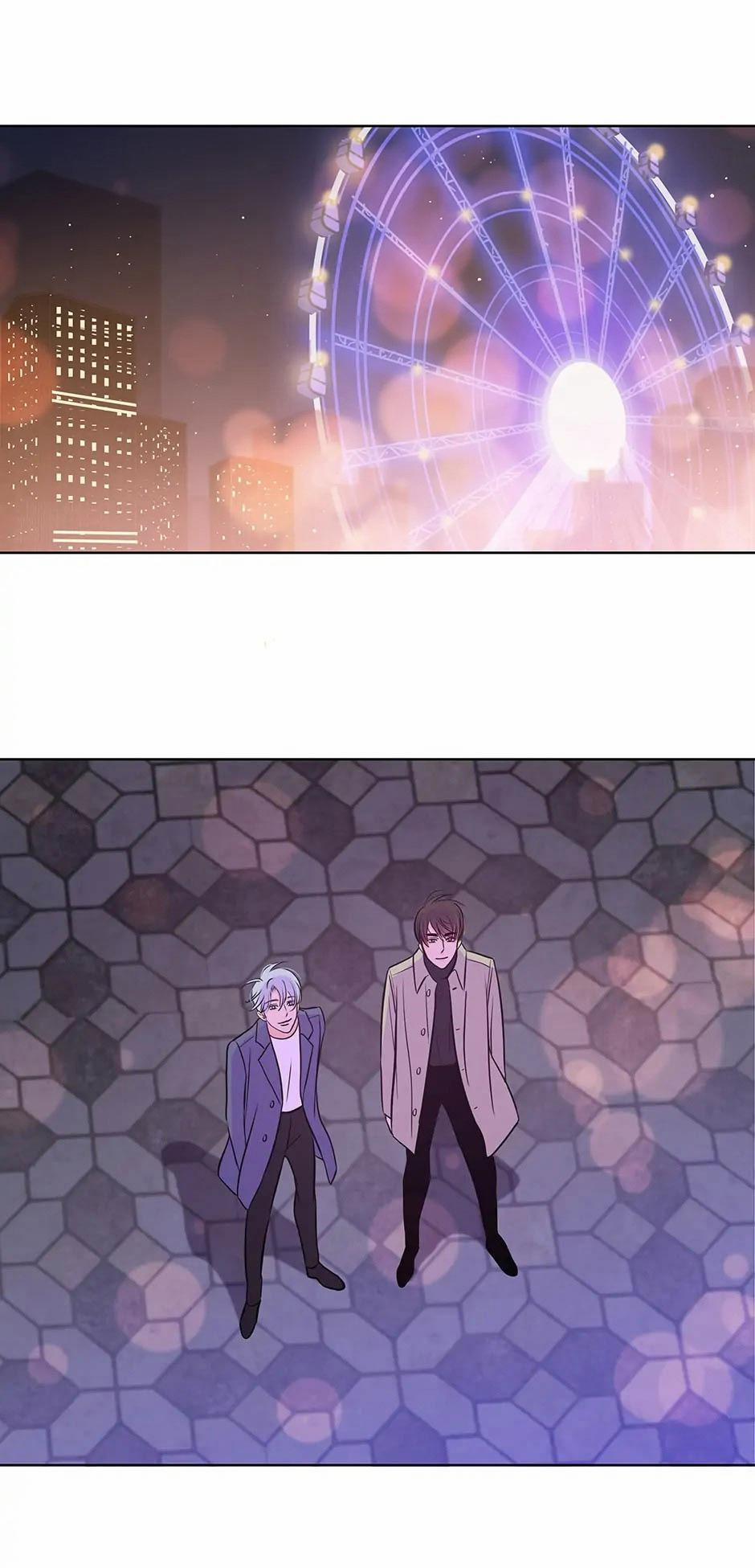 Đừng Chạm Vào Tim Tôi 67 trang 37