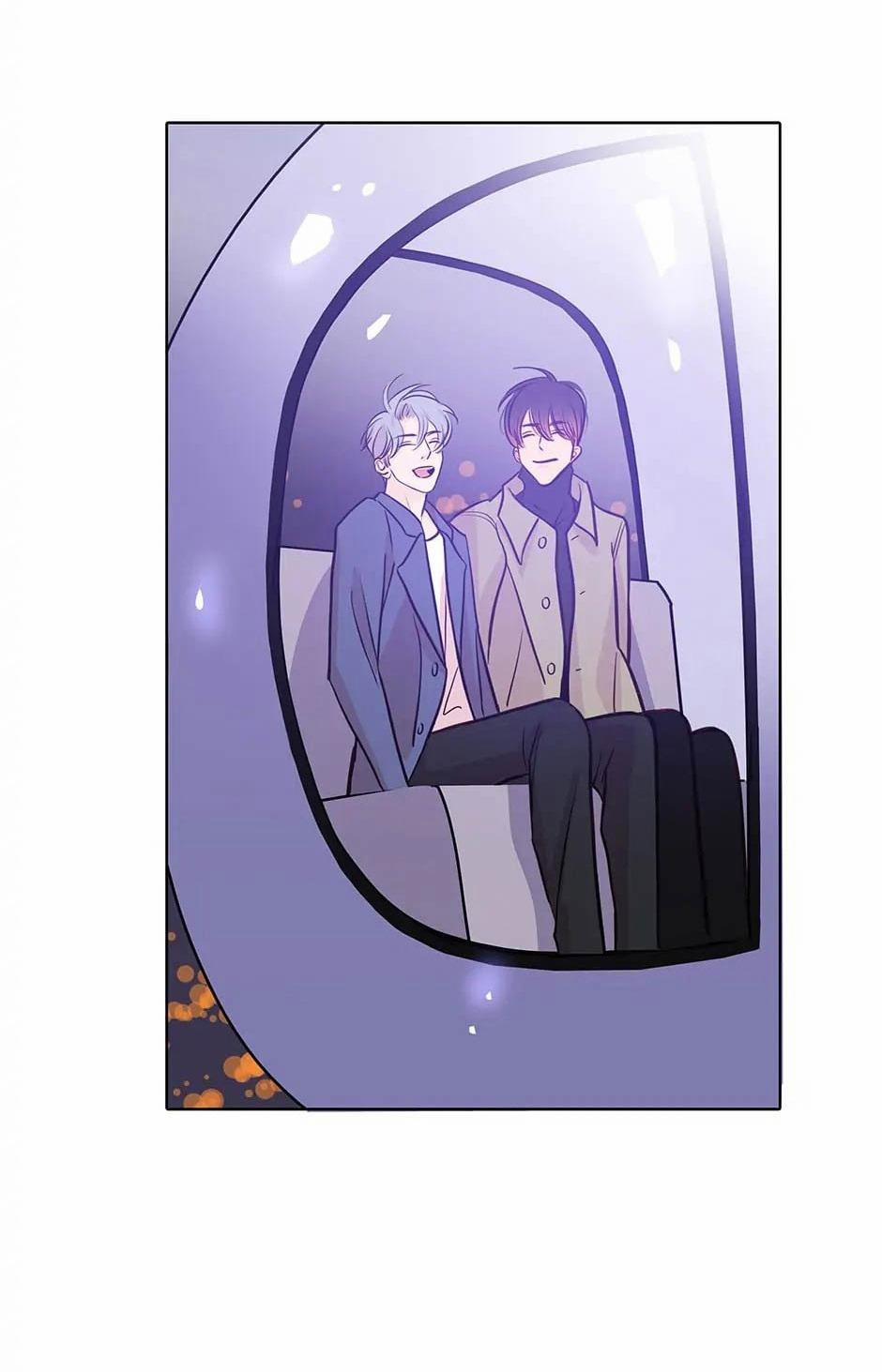 Đừng Chạm Vào Tim Tôi 67 trang 38