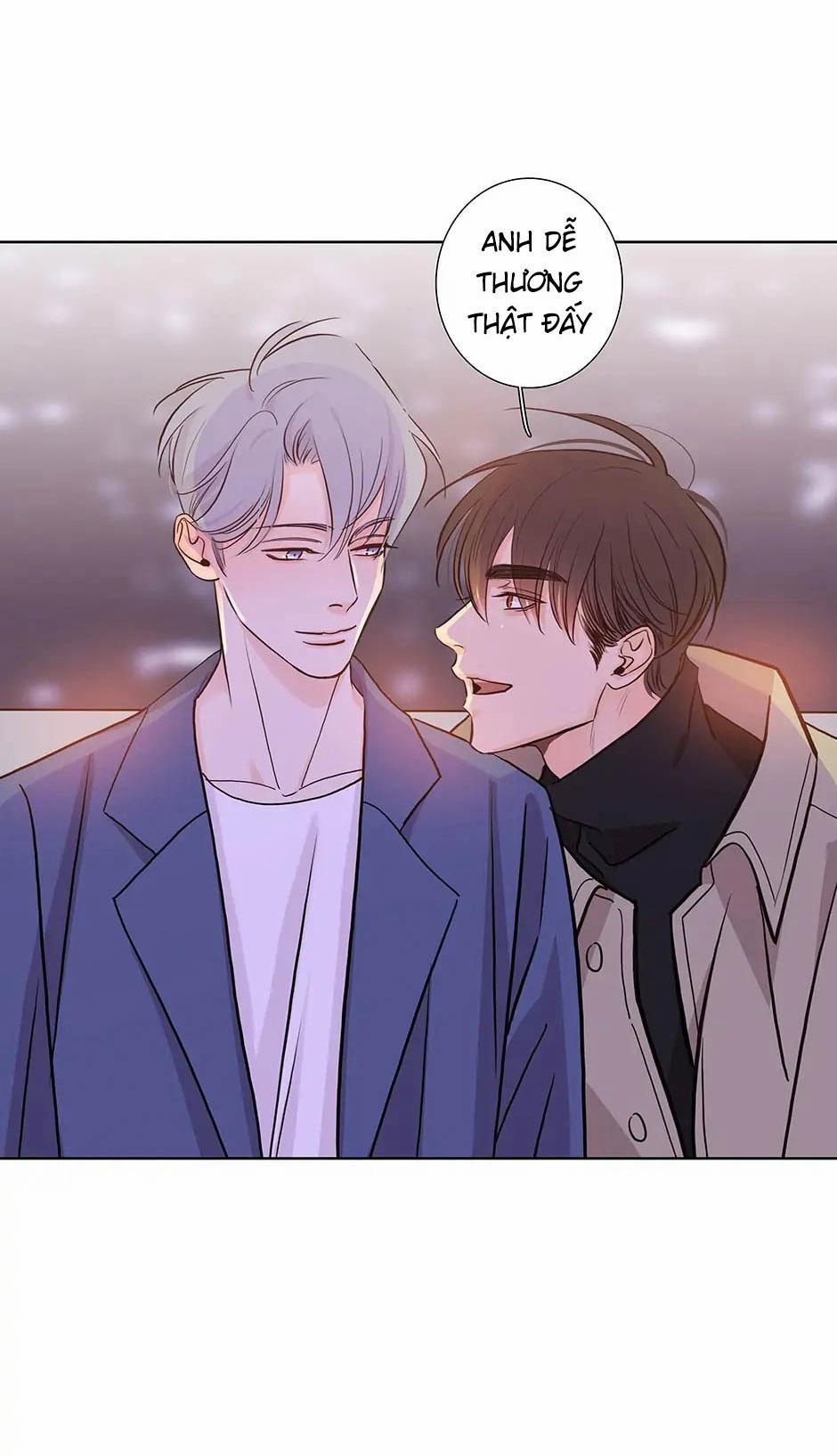 Đừng Chạm Vào Tim Tôi 67 trang 41