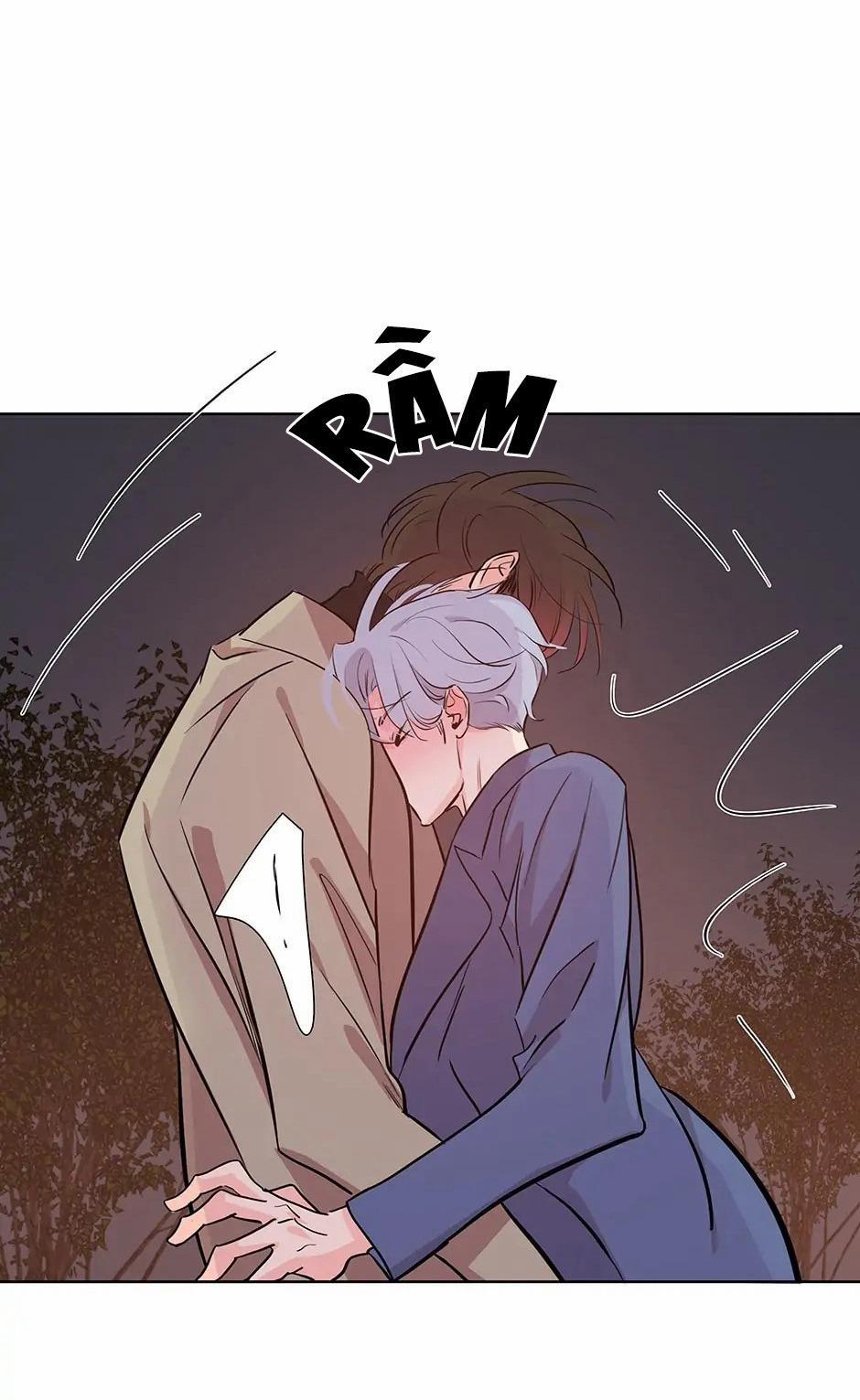 Đừng Chạm Vào Tim Tôi 67 trang 9