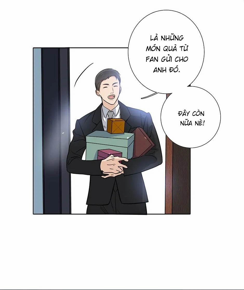 Đừng Chạm Vào Tim Tôi 68 trang 14