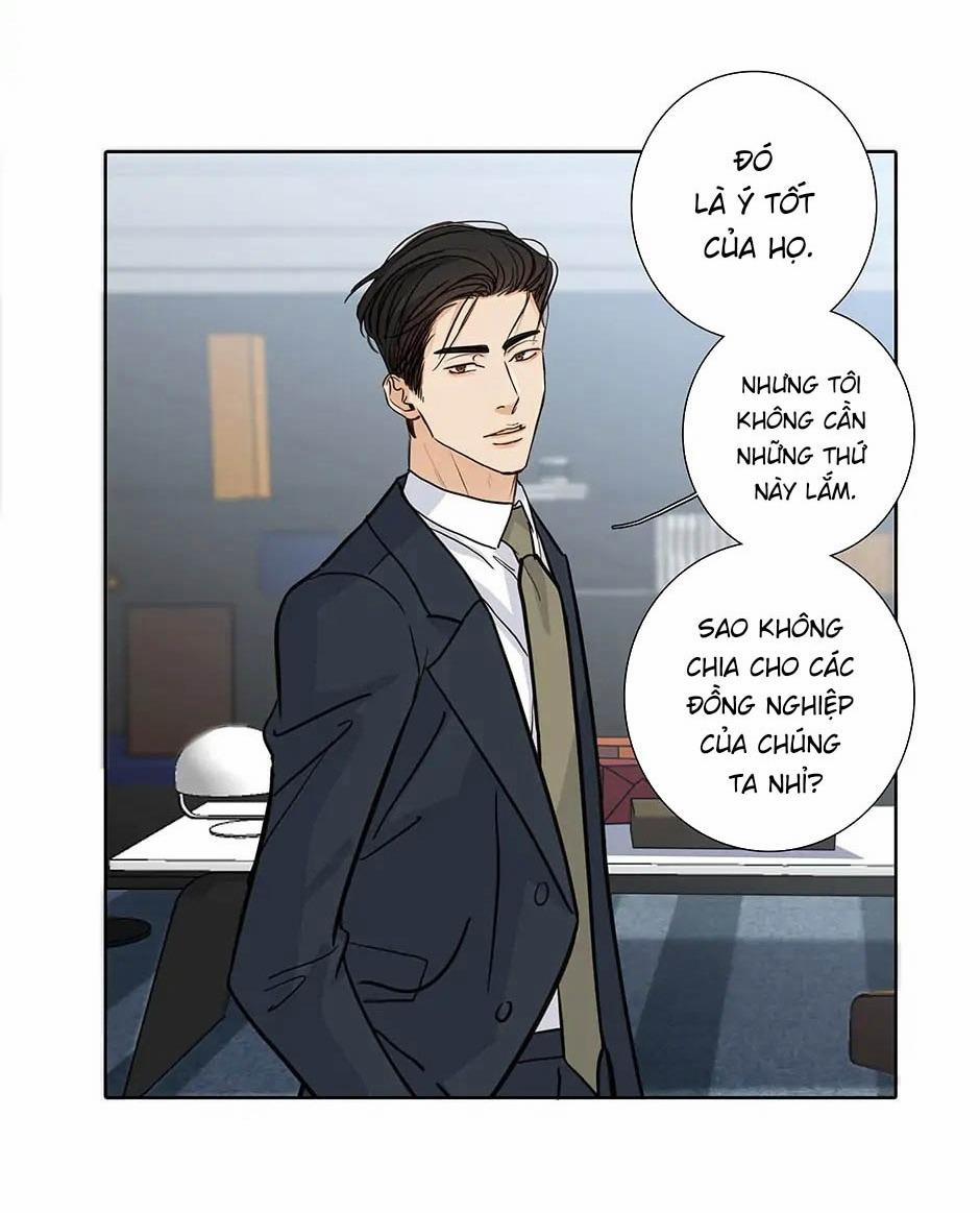 Đừng Chạm Vào Tim Tôi 68 trang 16