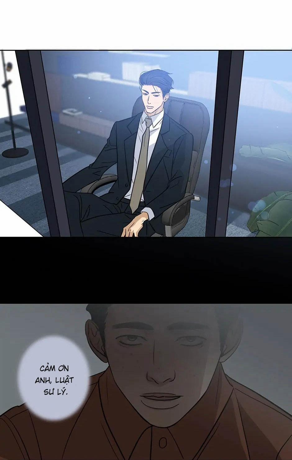 Đừng Chạm Vào Tim Tôi 68 trang 20