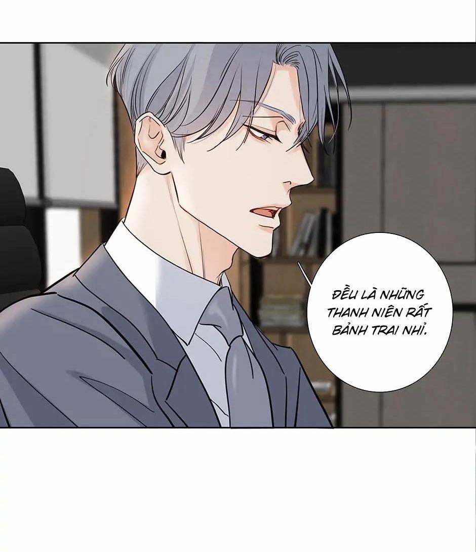 Đừng Chạm Vào Tim Tôi 69 trang 13