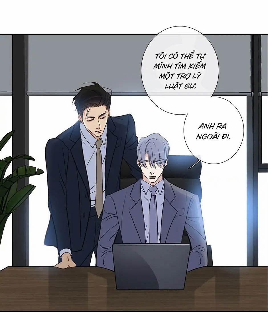 Đừng Chạm Vào Tim Tôi 69 trang 17