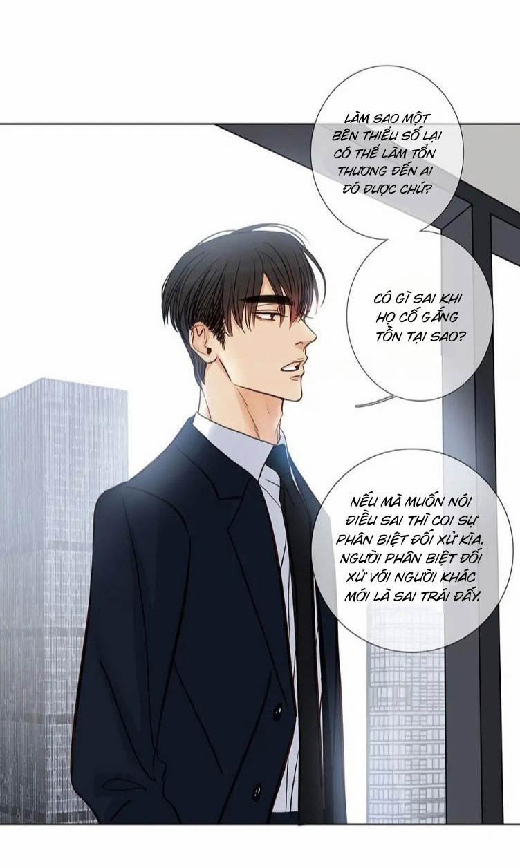 Đừng Chạm Vào Tim Tôi 69 trang 28