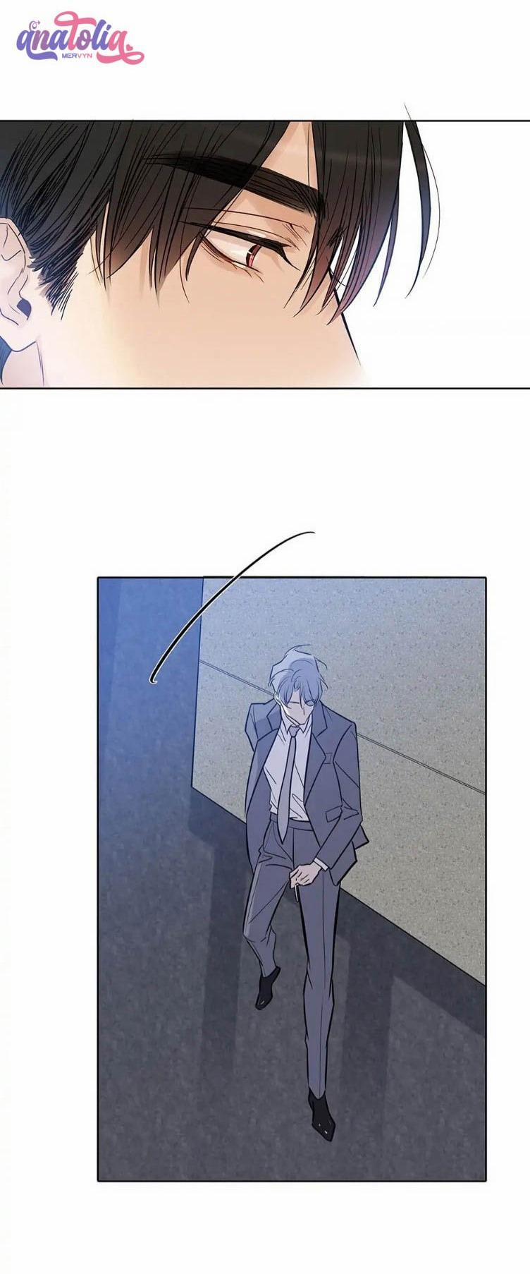 Đừng Chạm Vào Tim Tôi 69 trang 30