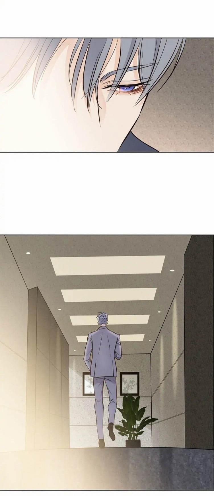 Đừng Chạm Vào Tim Tôi 69 trang 31