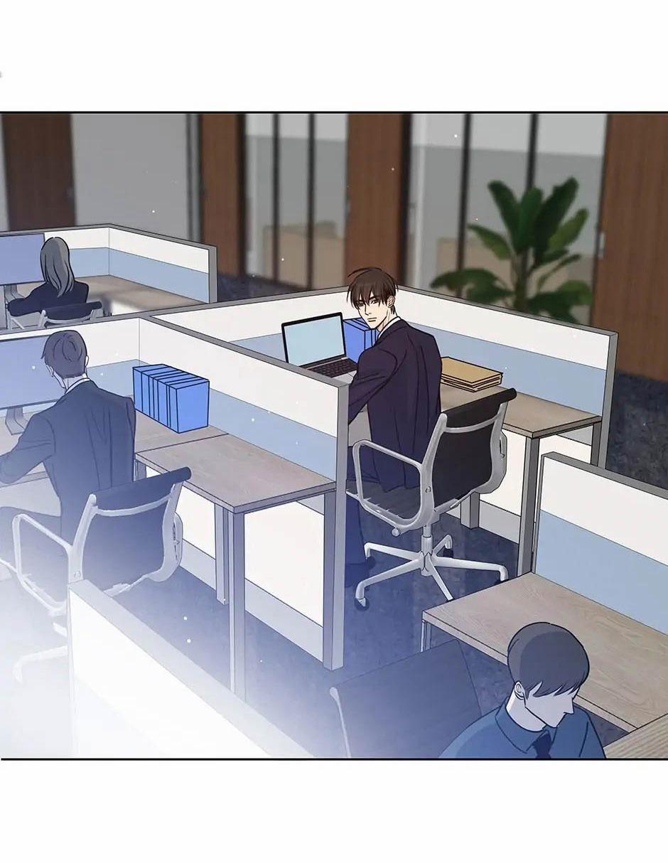 Đừng Chạm Vào Tim Tôi 69 trang 5