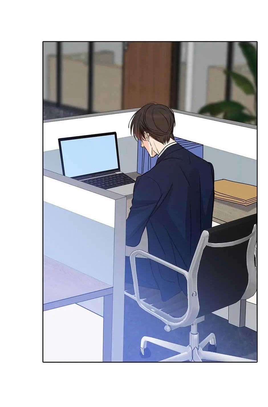 Đừng Chạm Vào Tim Tôi 69 trang 6