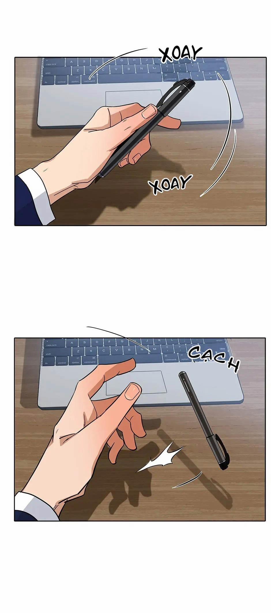 Đừng Chạm Vào Tim Tôi 69 trang 7