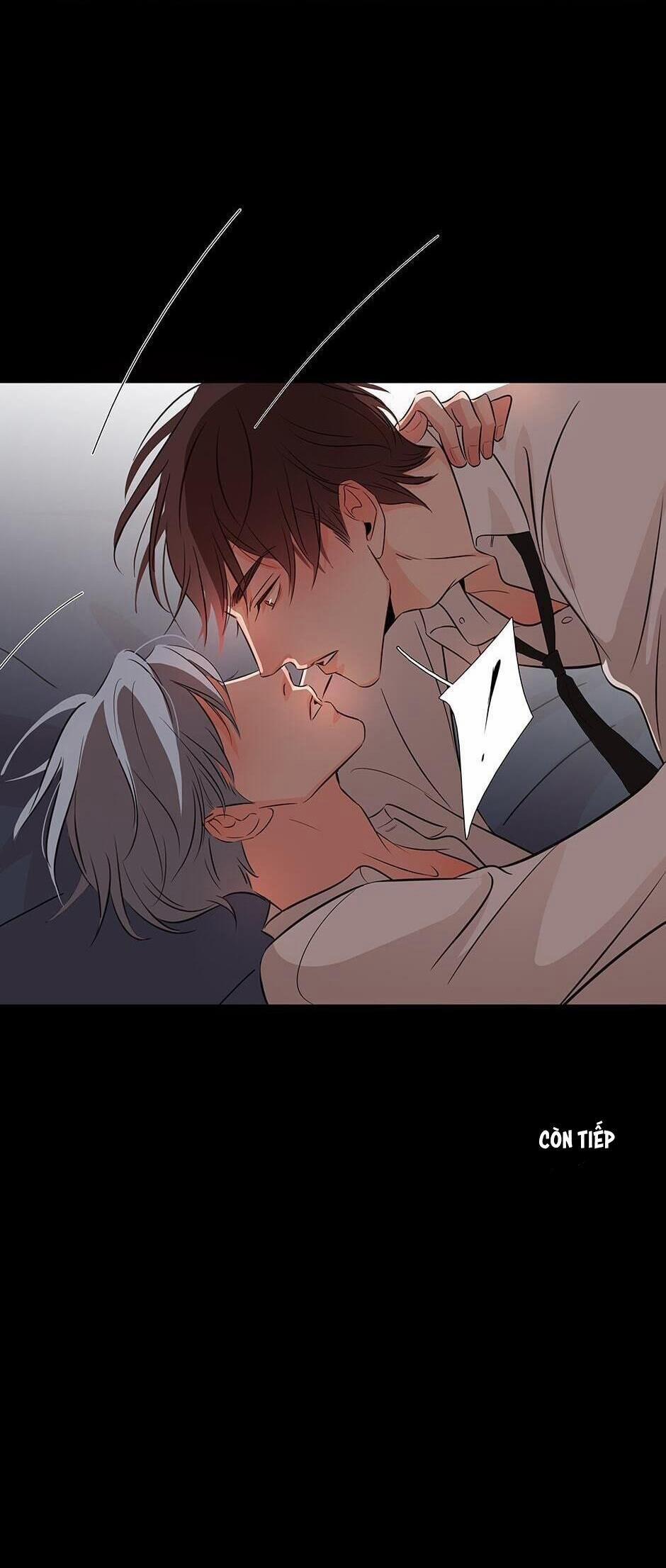 Đừng Chạm Vào Tim Tôi 7 trang 26