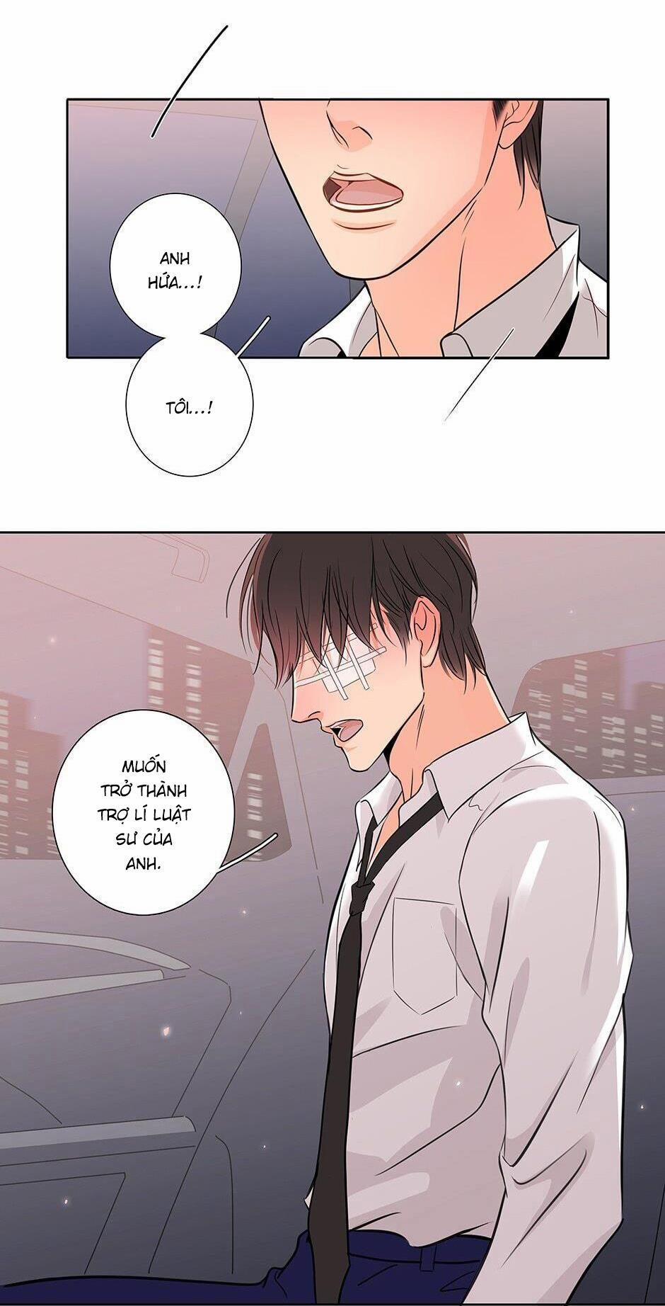 Đừng Chạm Vào Tim Tôi 7 trang 9