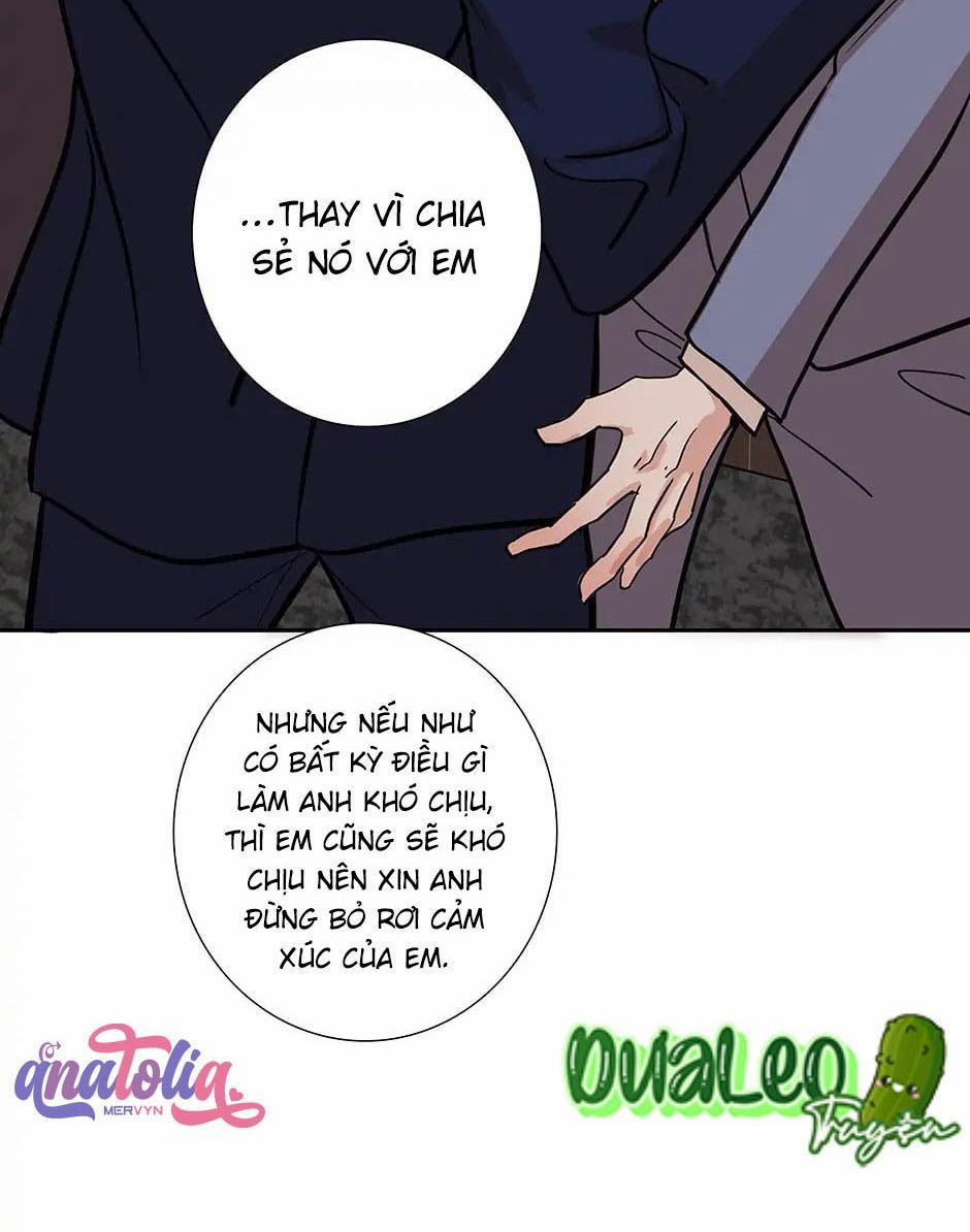 Đừng Chạm Vào Tim Tôi 71 trang 13