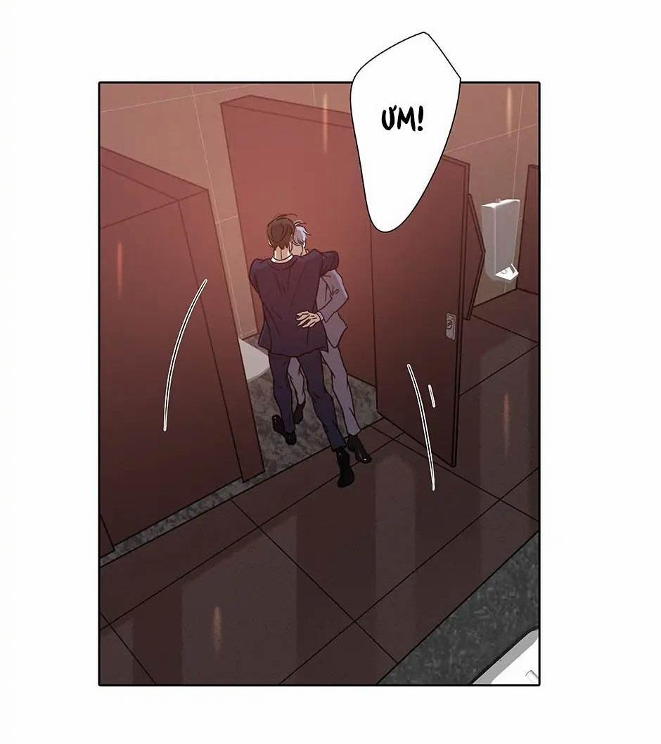 Đừng Chạm Vào Tim Tôi 71 trang 2