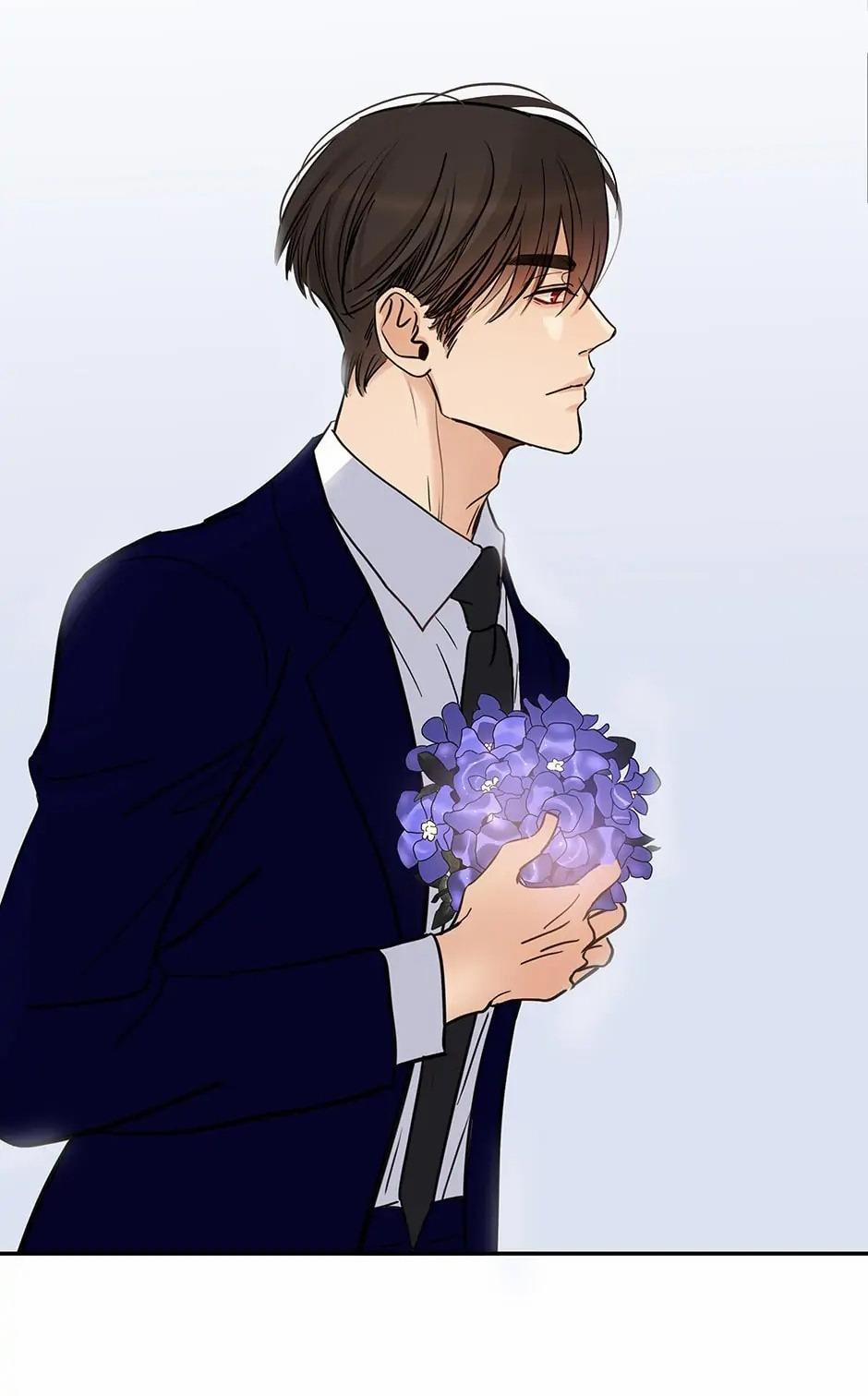 Đừng Chạm Vào Tim Tôi 71 trang 26