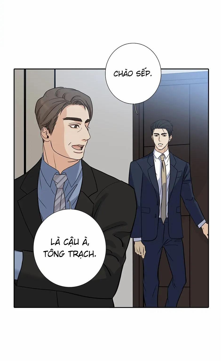 Đừng Chạm Vào Tim Tôi 71 trang 30