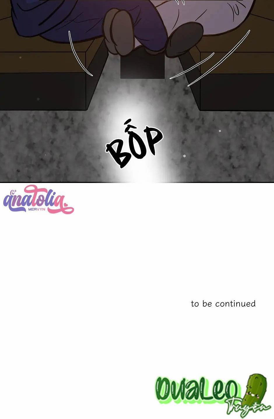 Đừng Chạm Vào Tim Tôi 71 trang 41