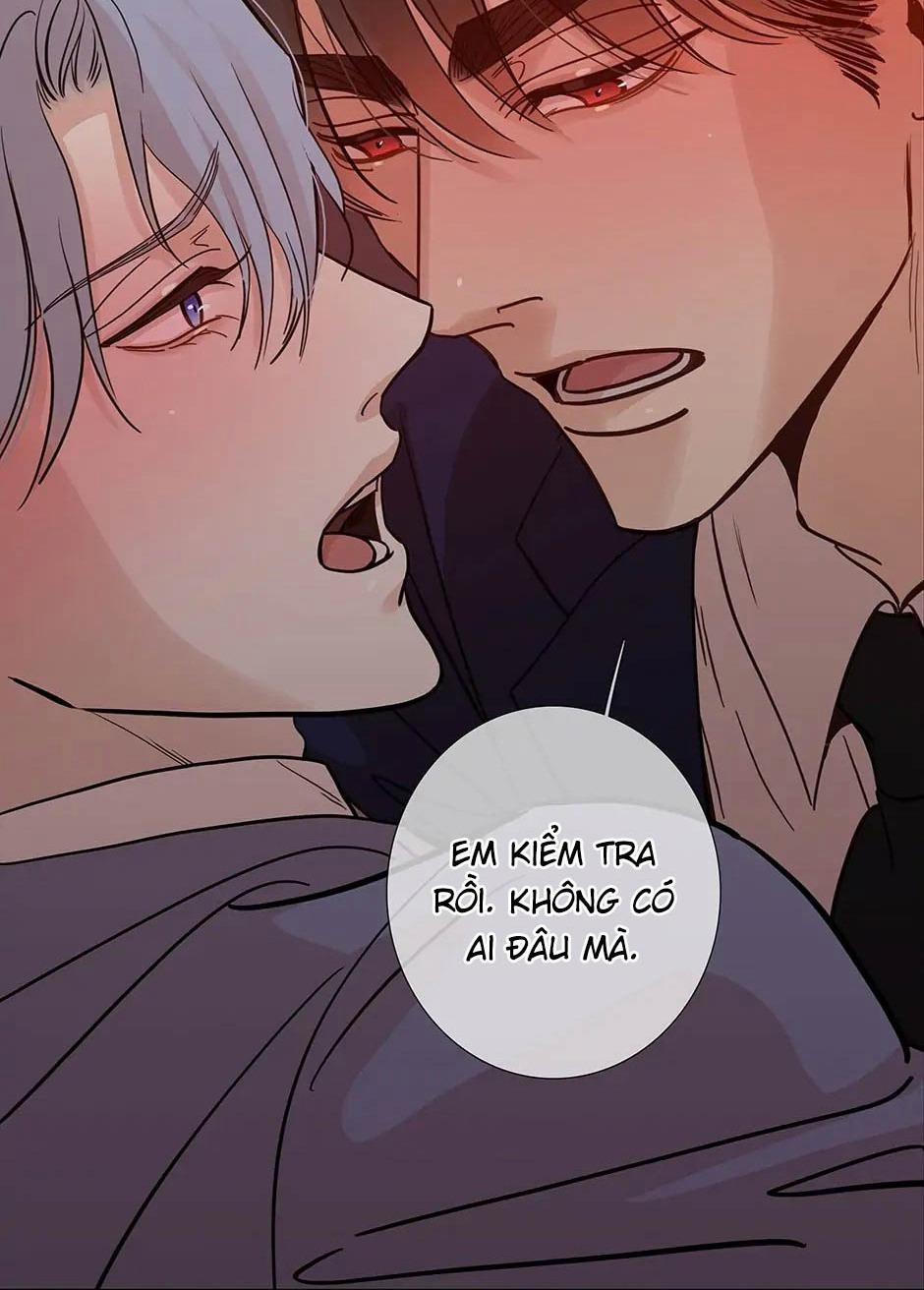 Đừng Chạm Vào Tim Tôi 71 trang 5