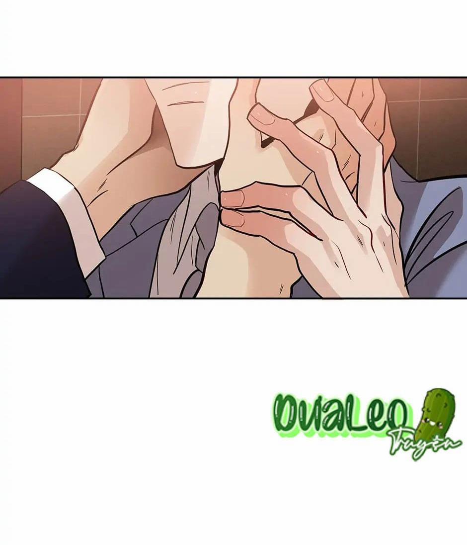 Đừng Chạm Vào Tim Tôi 71 trang 8