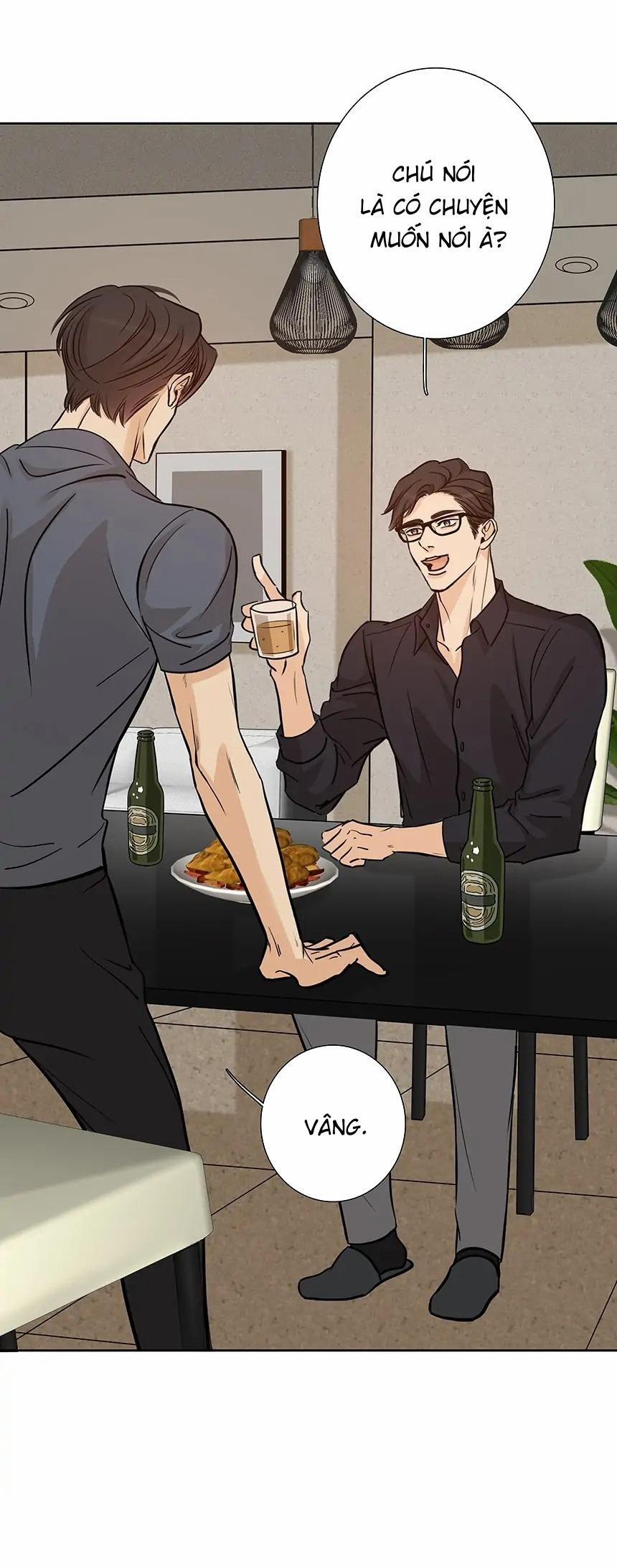 Đừng Chạm Vào Tim Tôi 72 trang 24