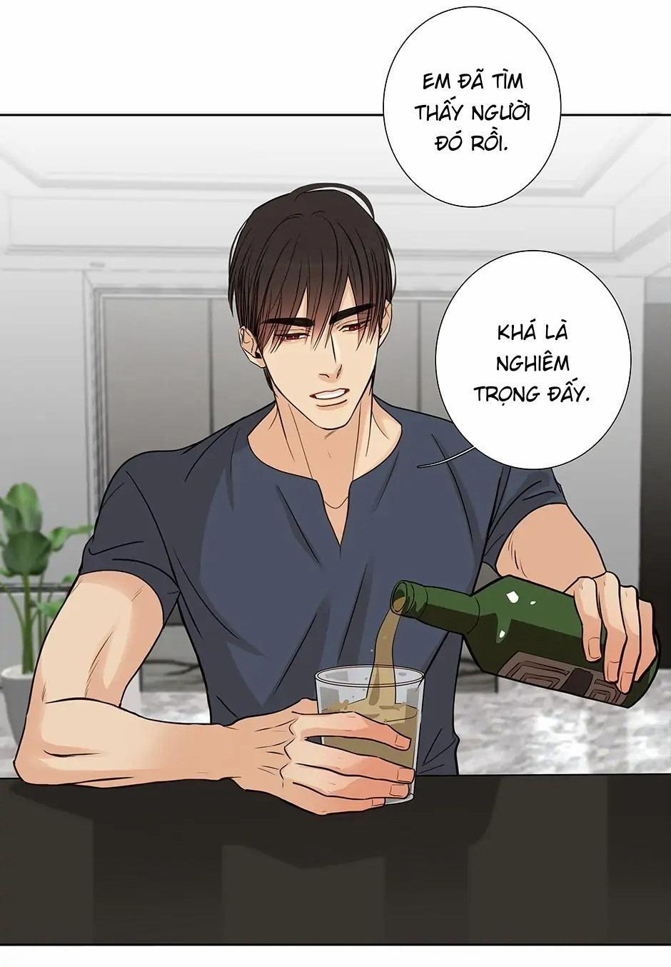 Đừng Chạm Vào Tim Tôi 72 trang 26