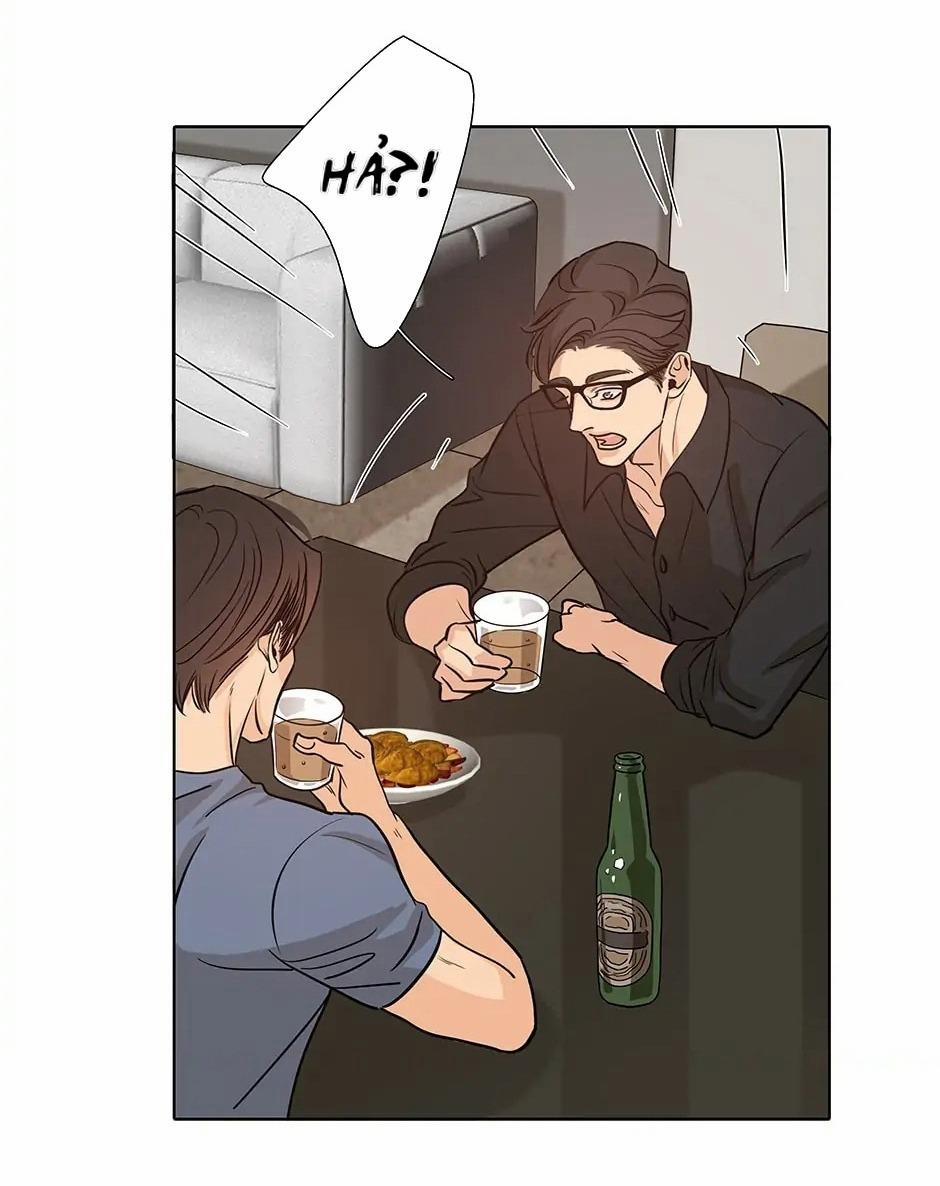 Đừng Chạm Vào Tim Tôi 72 trang 27