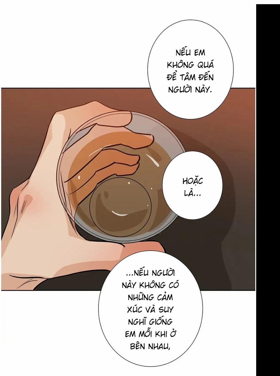 Đừng Chạm Vào Tim Tôi 72 trang 29