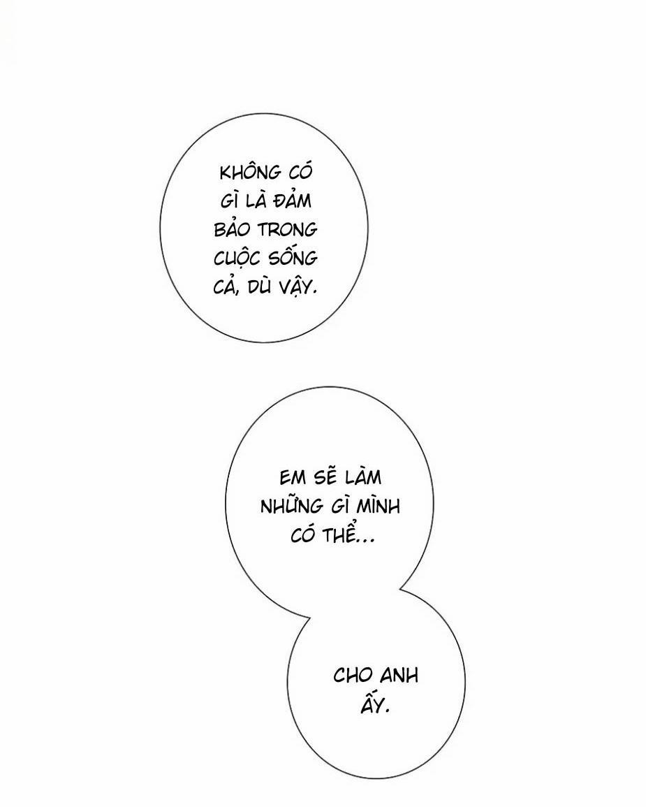 Đừng Chạm Vào Tim Tôi 72 trang 36