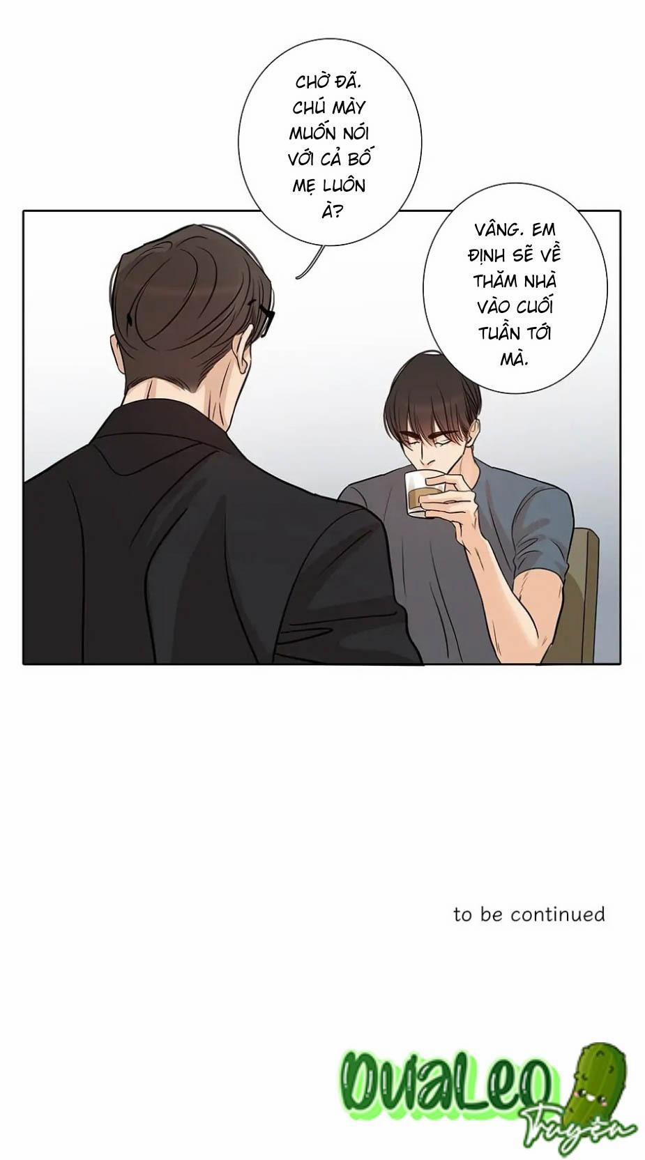 Đừng Chạm Vào Tim Tôi 72 trang 38