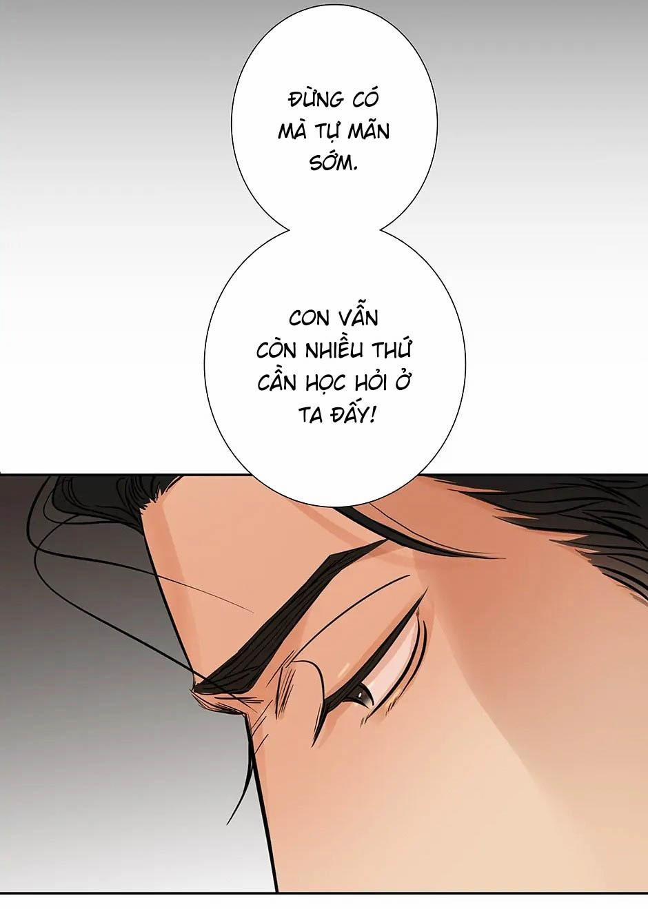 Đừng Chạm Vào Tim Tôi 72 trang 4