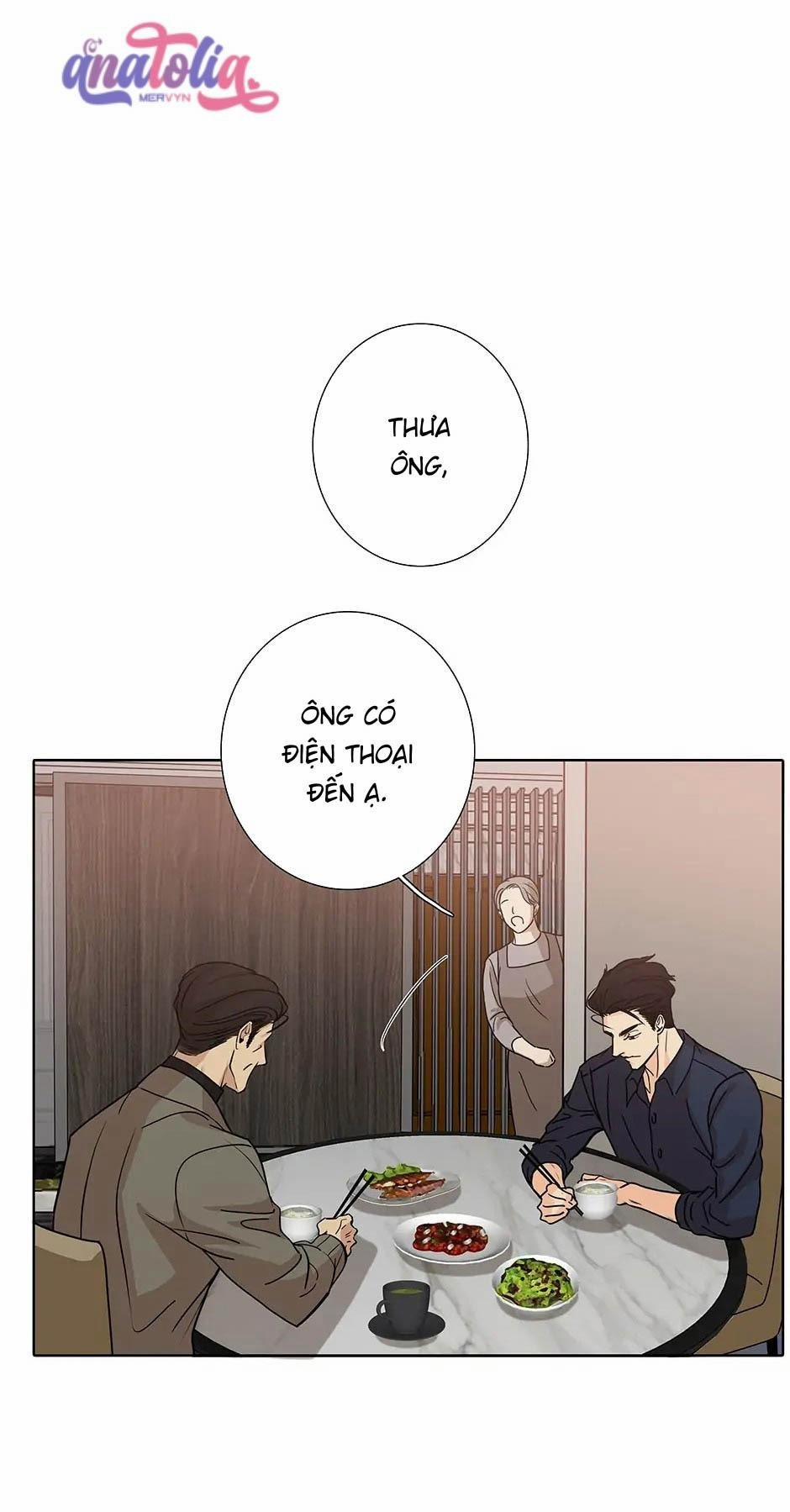 Đừng Chạm Vào Tim Tôi 72 trang 5