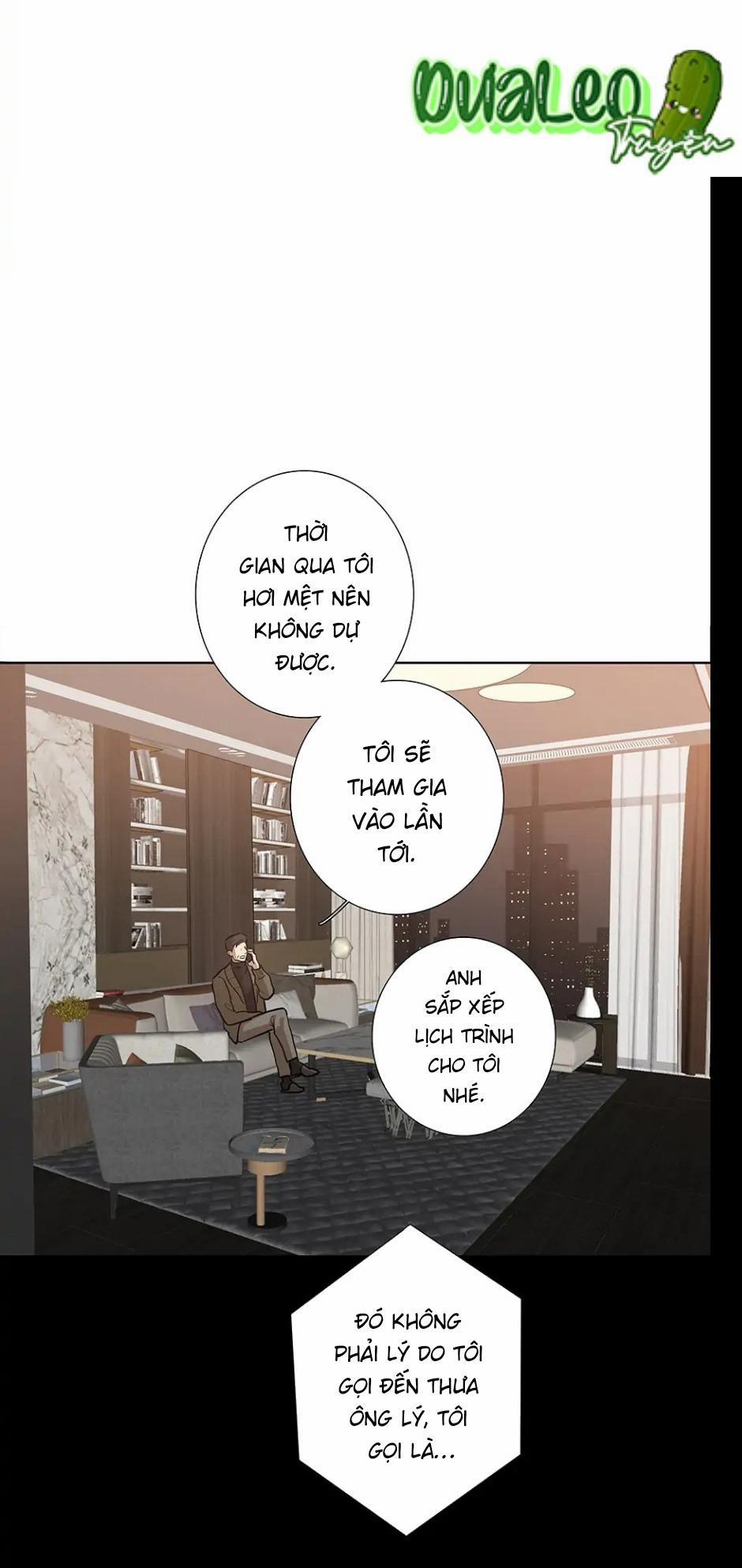 Đừng Chạm Vào Tim Tôi 72 trang 8