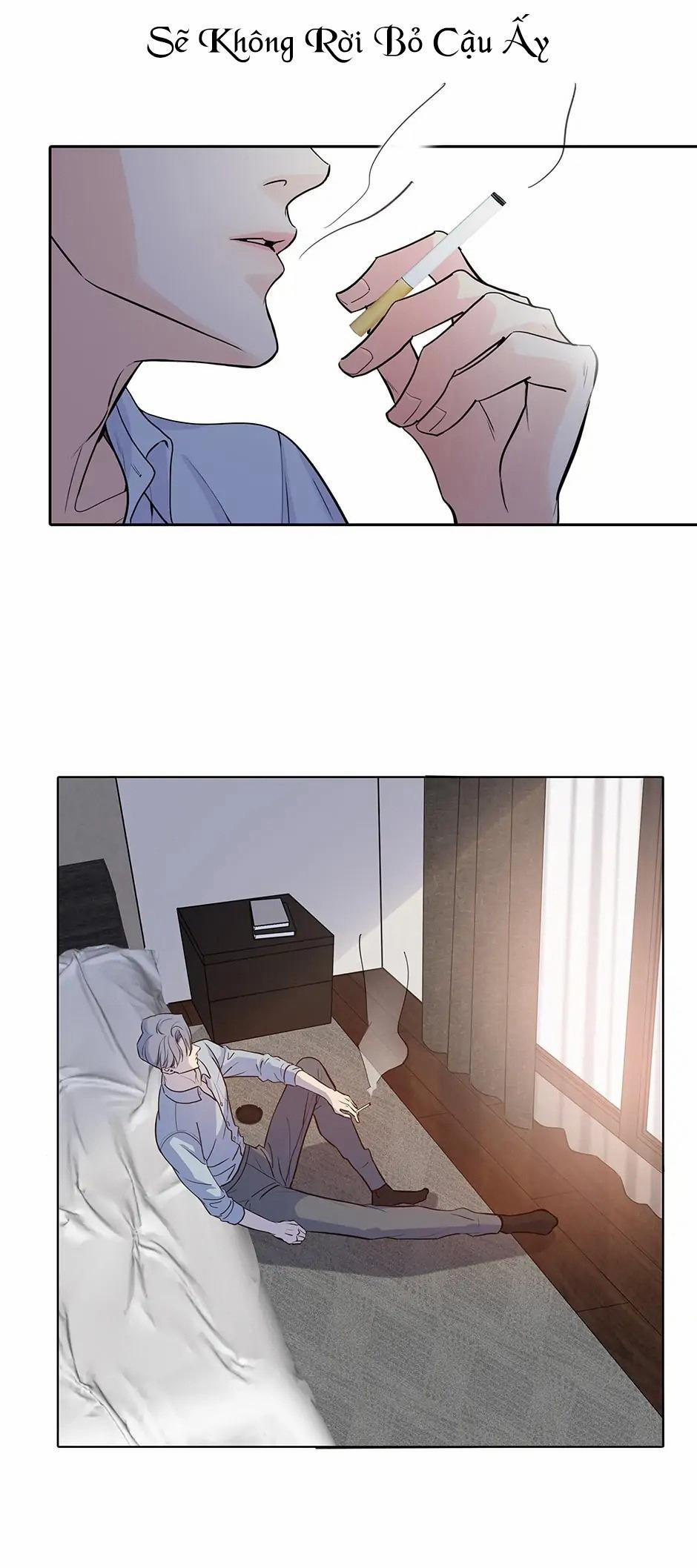 Đừng Chạm Vào Tim Tôi 73 trang 0