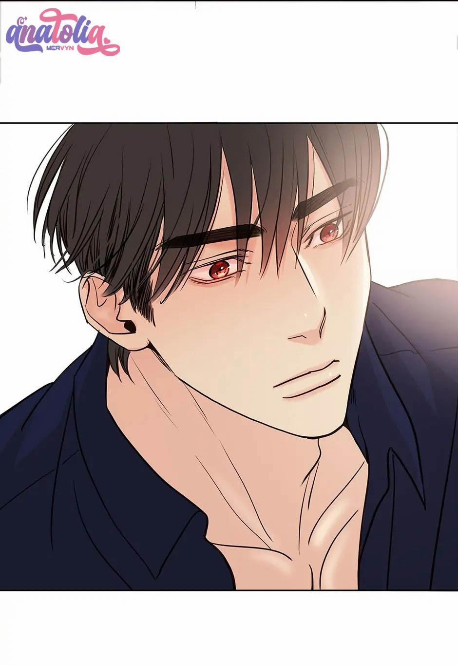 Đừng Chạm Vào Tim Tôi 73 trang 11