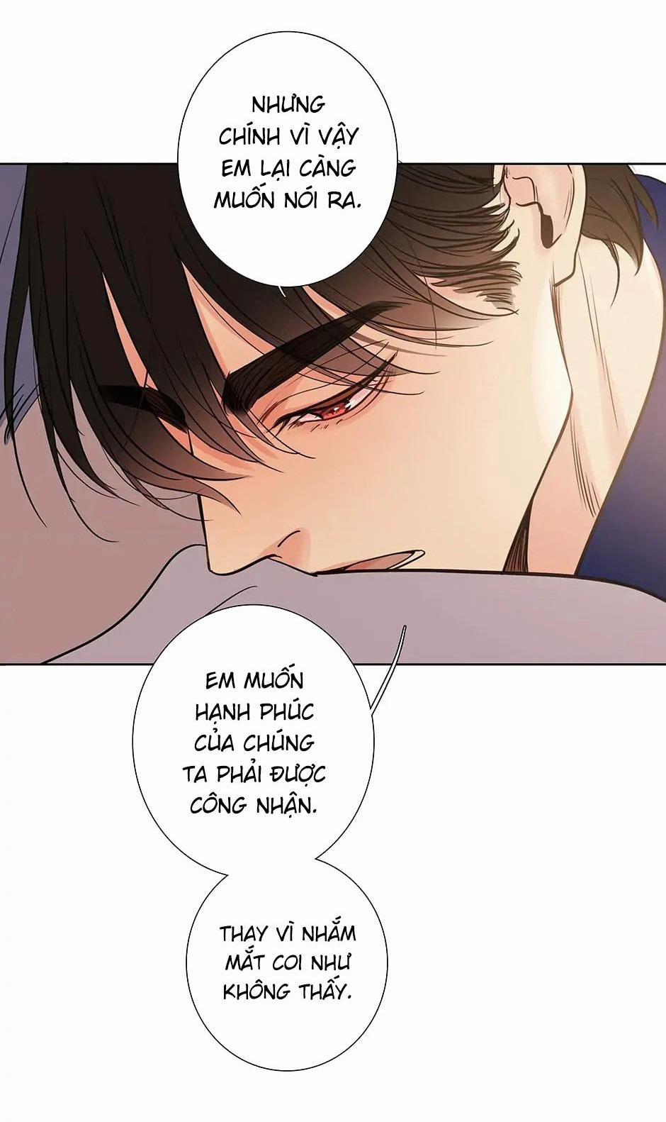 Đừng Chạm Vào Tim Tôi 73 trang 15