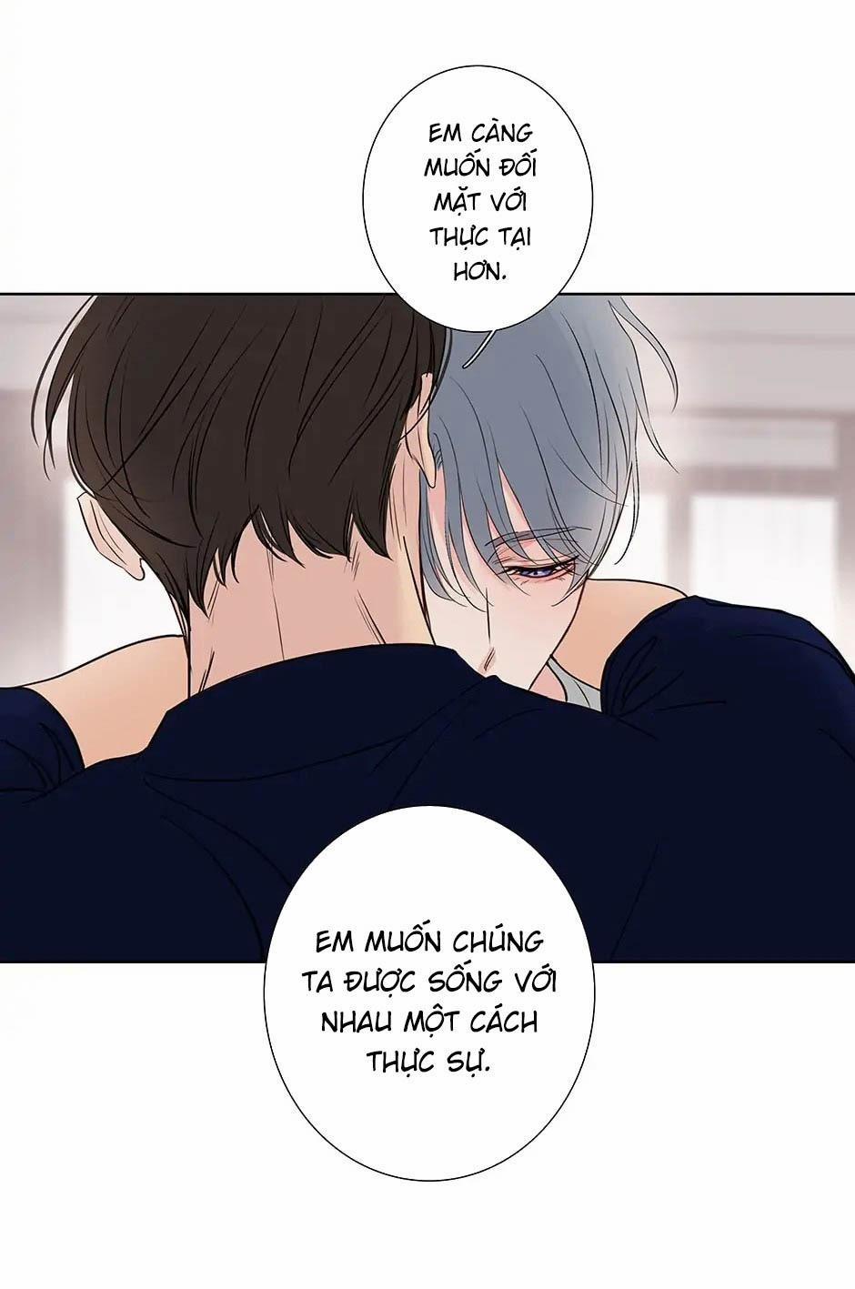 Đừng Chạm Vào Tim Tôi 73 trang 16