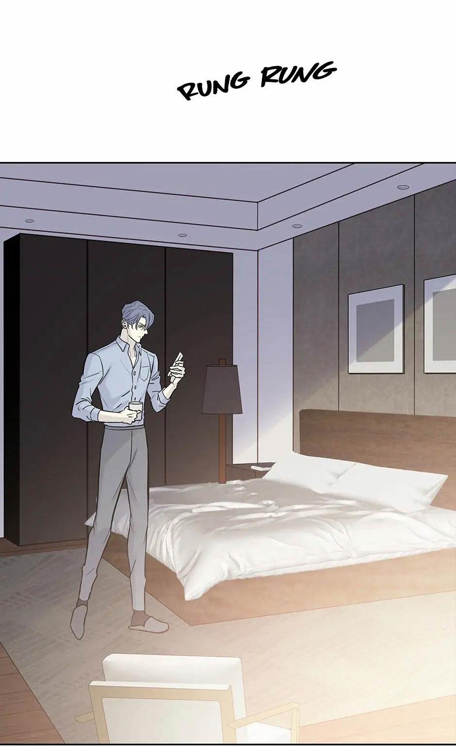 Đừng Chạm Vào Tim Tôi 73 trang 26