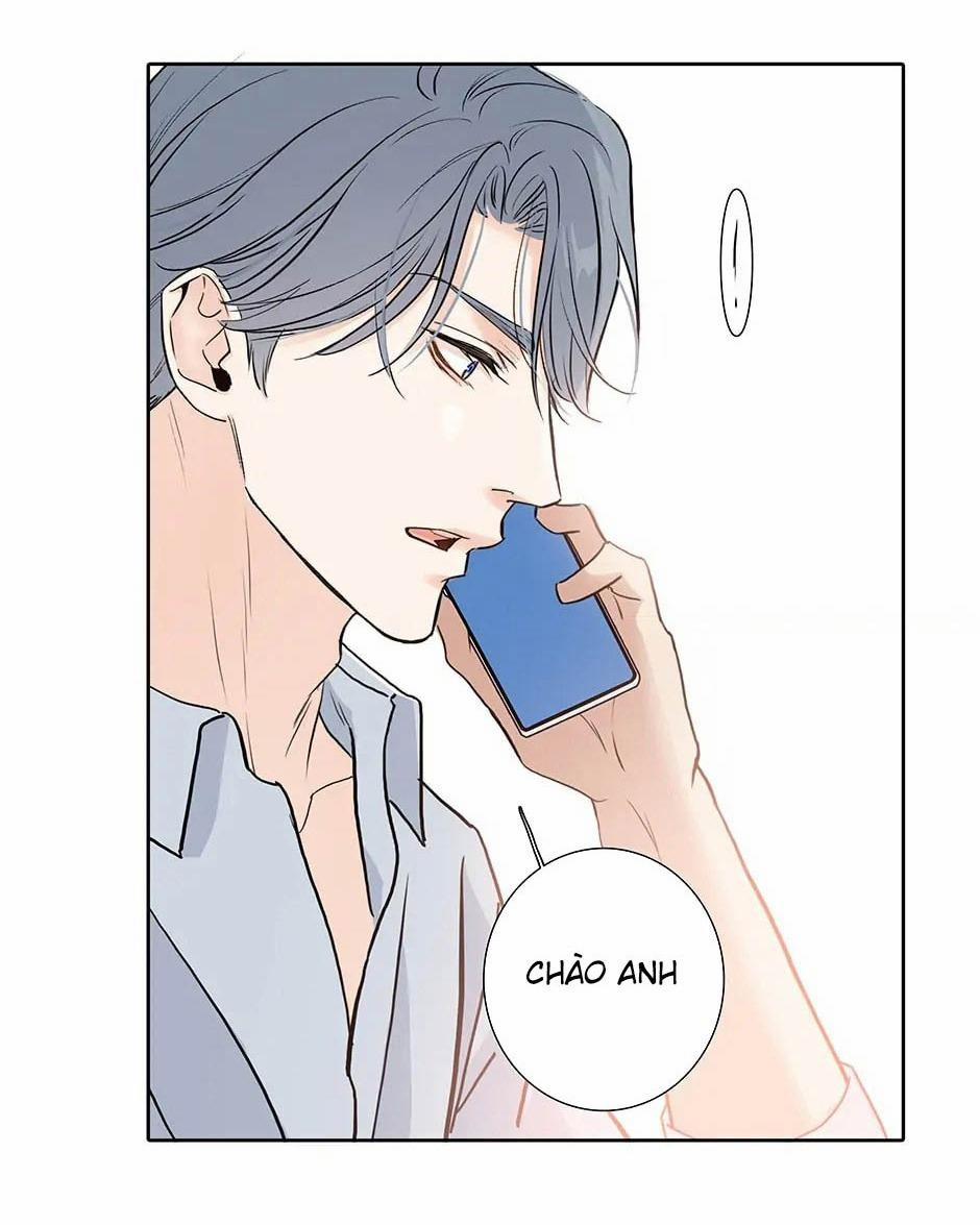 Đừng Chạm Vào Tim Tôi 73 trang 28