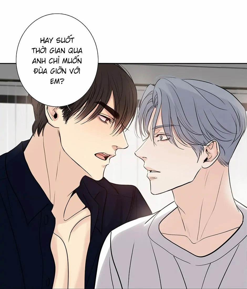 Đừng Chạm Vào Tim Tôi 73 trang 7