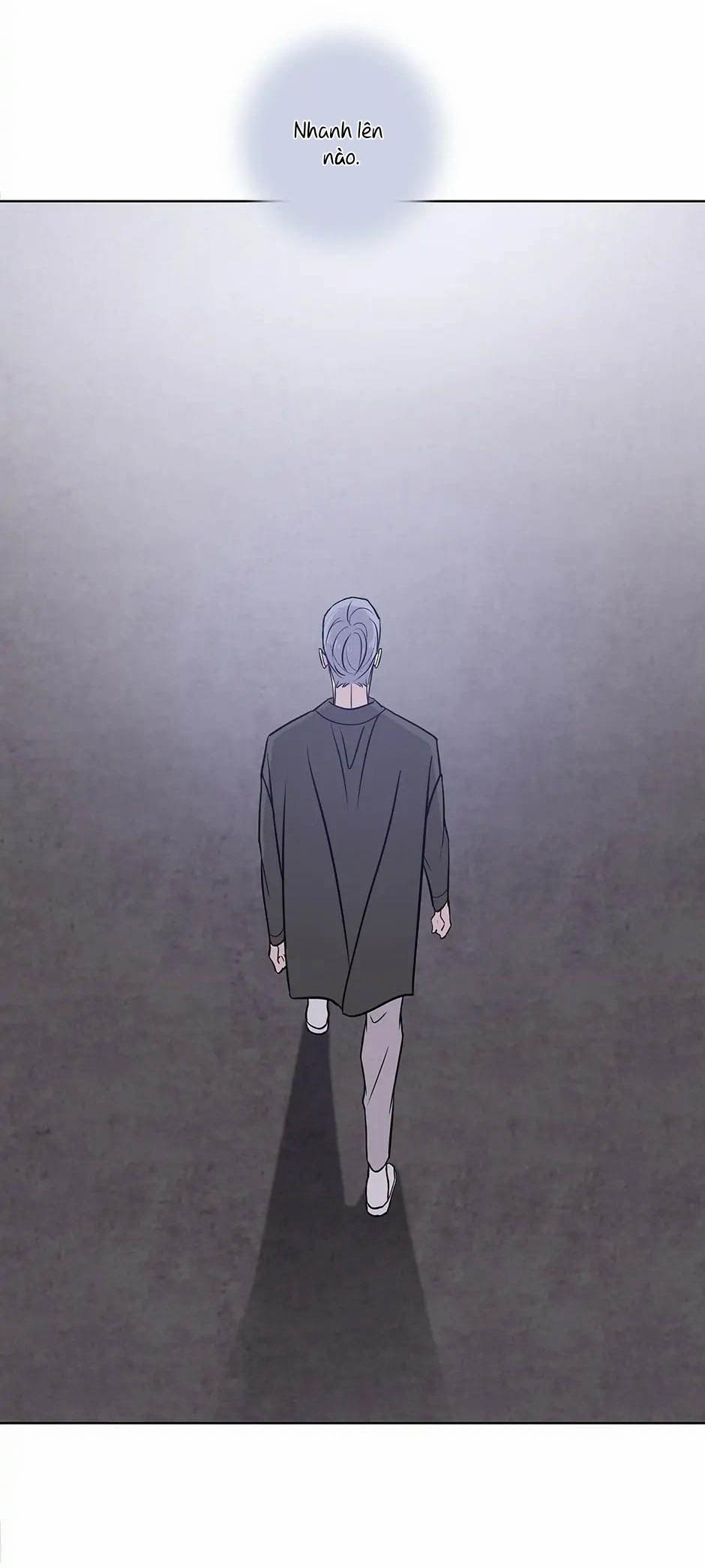 Đừng Chạm Vào Tim Tôi 74 trang 10