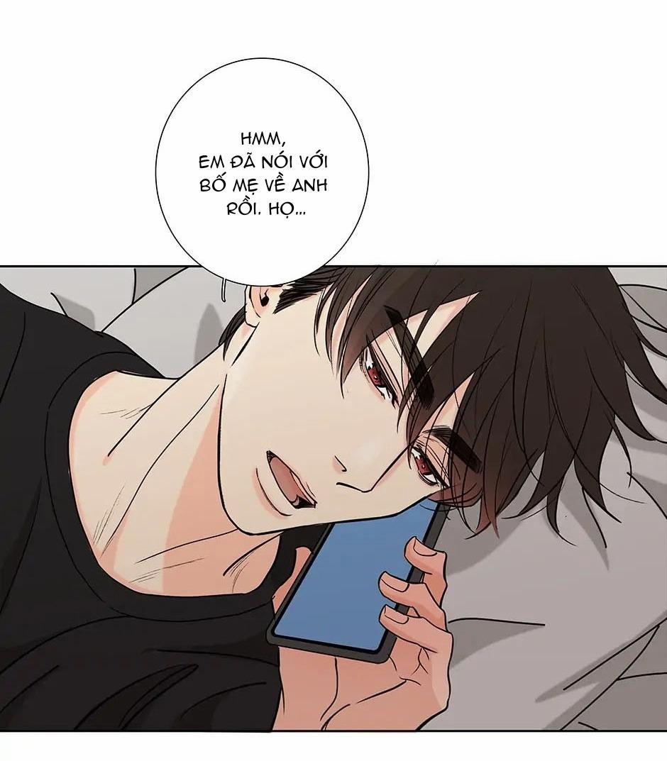 Đừng Chạm Vào Tim Tôi 74 trang 15