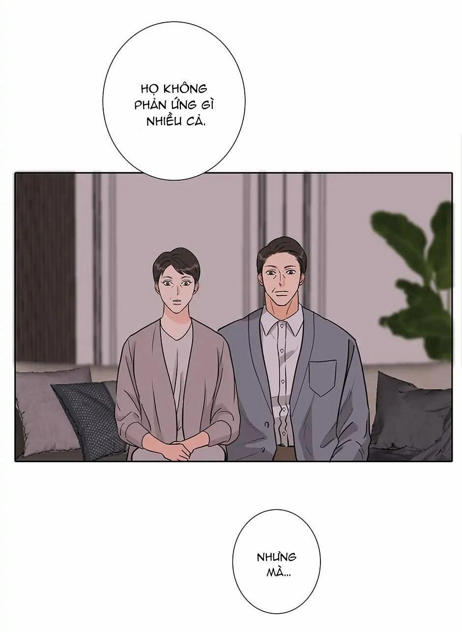 Đừng Chạm Vào Tim Tôi 74 trang 16