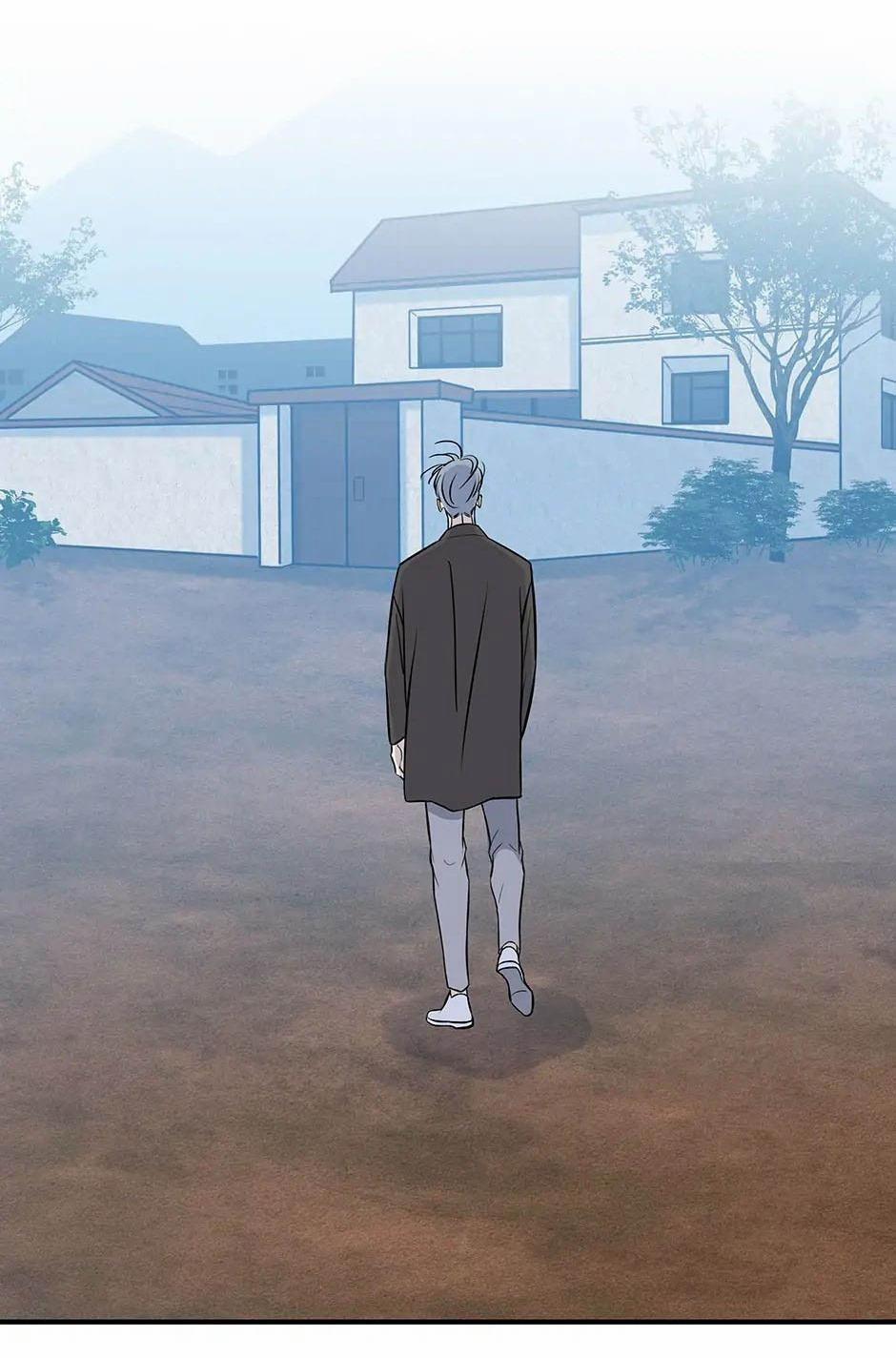 Đừng Chạm Vào Tim Tôi 74 trang 2