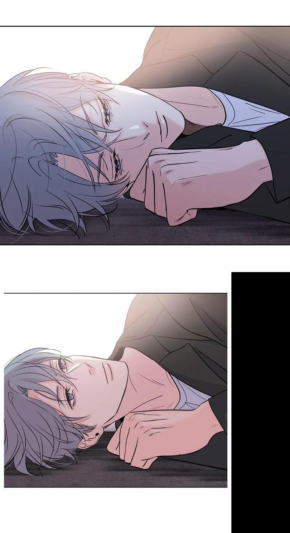 Đừng Chạm Vào Tim Tôi 74 trang 28