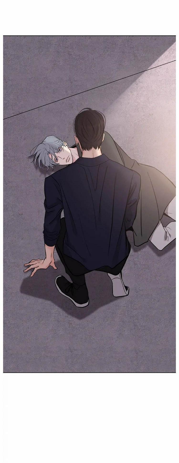 Đừng Chạm Vào Tim Tôi 74 trang 29