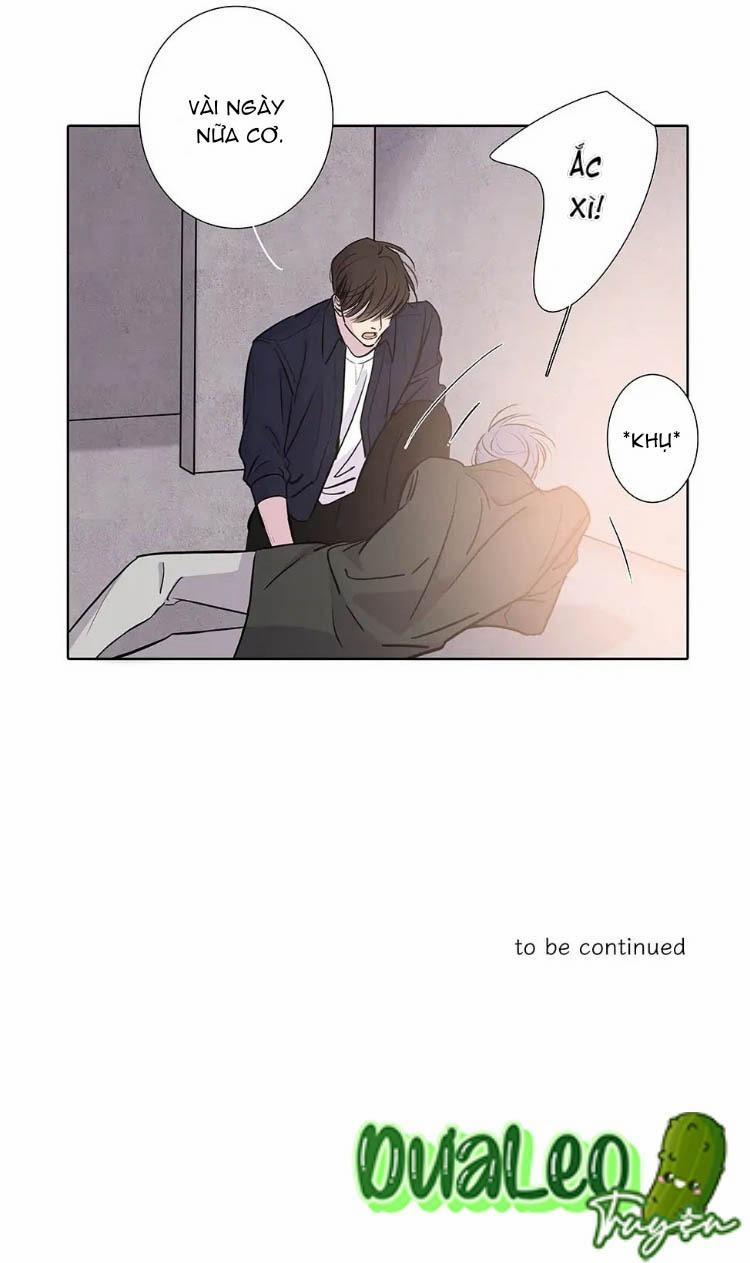 Đừng Chạm Vào Tim Tôi 74 trang 34